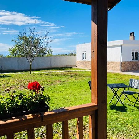 Casa Dominaty Bed & Breakfast Cálig Eksteriør bilde