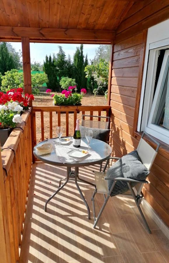 Casa Dominaty Bed & Breakfast Cálig Eksteriør bilde