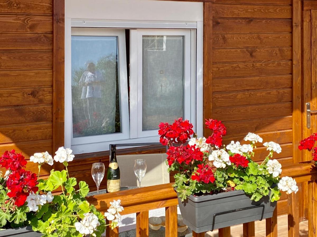 Casa Dominaty Bed & Breakfast Cálig Eksteriør bilde