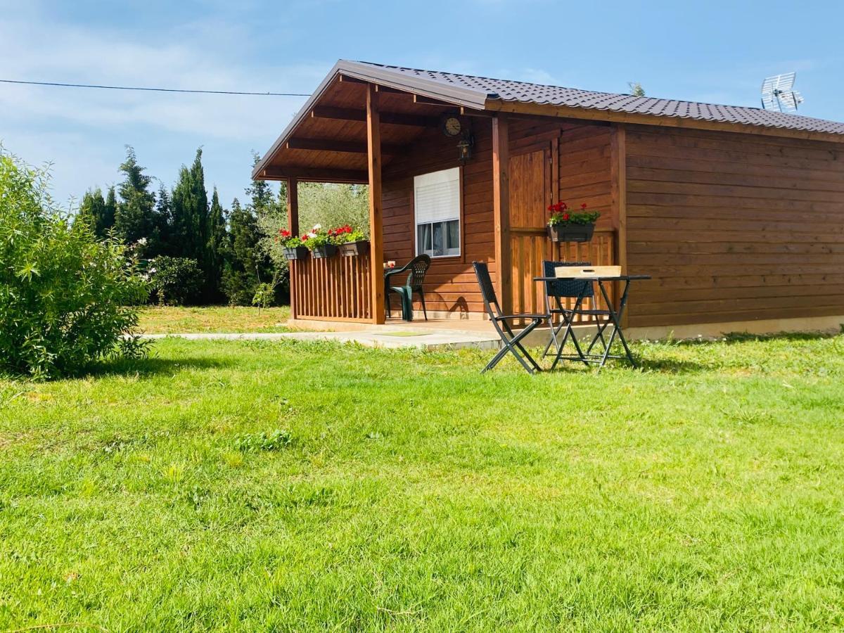 Casa Dominaty Bed & Breakfast Cálig Eksteriør bilde