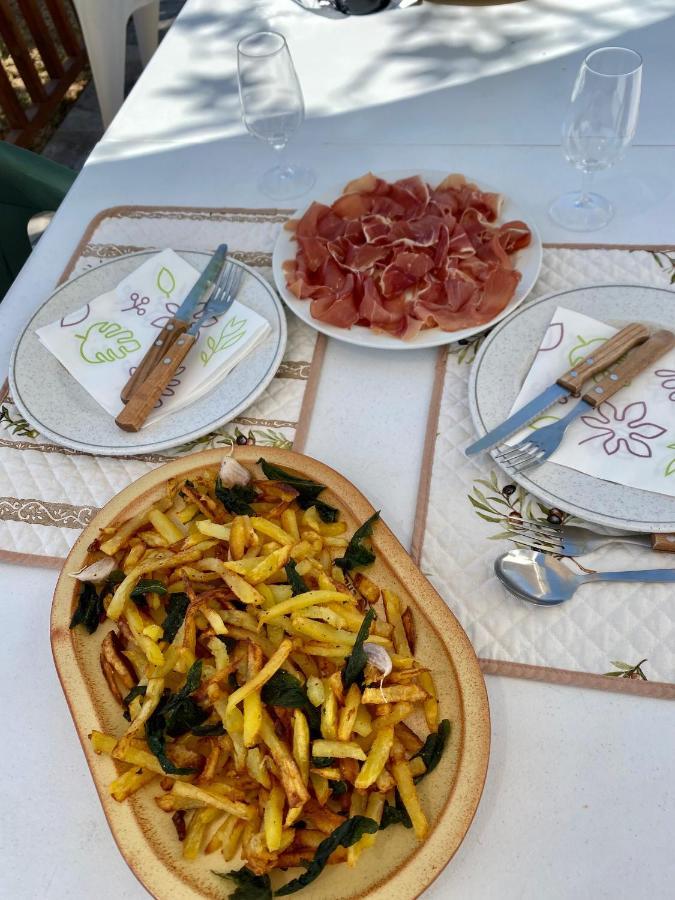 Casa Dominaty Bed & Breakfast Cálig Eksteriør bilde