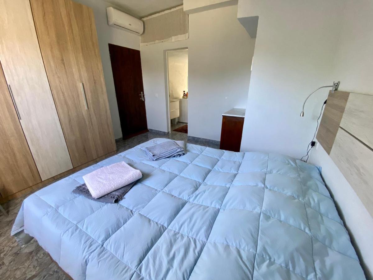 Casa Dominaty Bed & Breakfast Cálig Eksteriør bilde